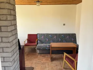 Prodej zahrady, Jenišov, 420 m2