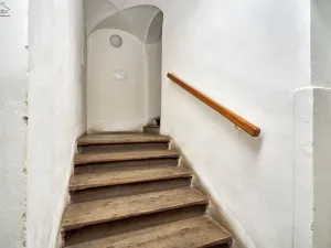 Prodej bytu 2+kk, Praha - Staré Město, Karlova, 55 m2