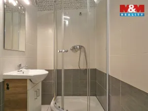 Pronájem bytu 2+kk, Čáslav - Čáslav-Nové Město, R. Těsnohlídka, 36 m2