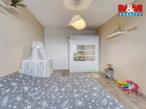 Prodej bytu 2+1, Habartov, Čs. armády, 51 m2