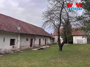 Pronájem zemědělské usedlosti, Chrudim - Chrudim IV, Pod Strání, 253 m2