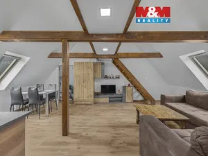 Prodej ubytování, Rudník - Arnultovice, 209 m2