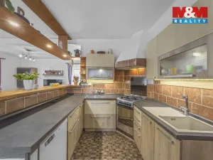 Prodej ubytování, Rudník - Arnultovice, 209 m2