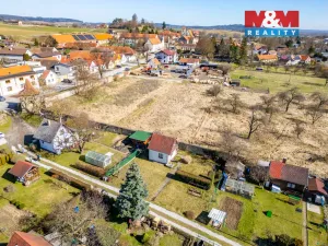 Prodej chaty, Řepice, 51 m2