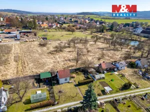 Prodej chaty, Řepice, 51 m2