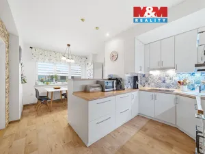 Prodej bytu 4+kk, Choceň, Újezdská, 92 m2