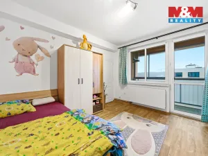 Prodej bytu 4+kk, Choceň, Újezdská, 92 m2