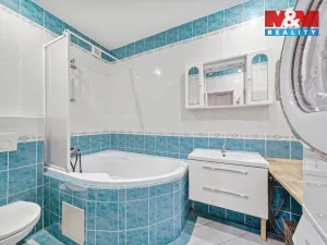 Prodej bytu 4+kk, Choceň, Újezdská, 92 m2