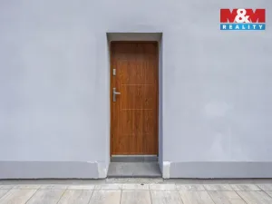 Pronájem bytu 1+1, Všenory, Květoslava Mašity, 41 m2