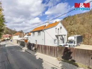 Pronájem bytu 1+1, Všenory, Květoslava Mašity, 41 m2