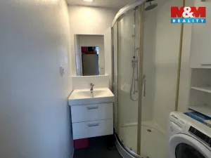 Pronájem bytu 2+1, Olomouc - Neředín, Fragnerova, 50 m2