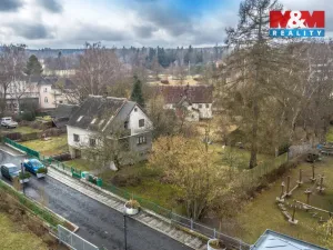 Prodej rodinného domu, Krásná Lípa, Komenského, 190 m2