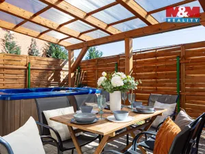 Prodej rodinného domu, Cerekvička-Rosice - Cerekvička, 109 m2