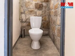 Prodej chaty, Prackovice nad Labem, 22 m2