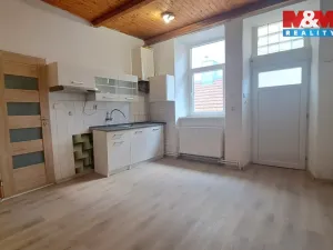 Pronájem bytu 2+1, Brno, Lidická, 70 m2