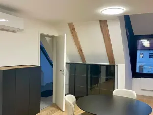 Prodej bytu 2+kk, Praha - Jinonice, Řeporyjská, 67 m2