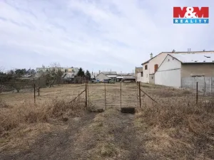 Prodej pozemku pro bydlení, Kožušany-Tážaly - Kožušany, 800 m2
