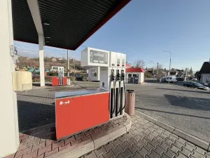 Prodej komerční, Kly - Krauzovna, 781 m2