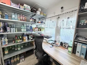 Prodej komerční, Kly - Krauzovna, 781 m2