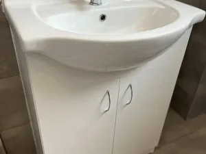 Pronájem bytu 2+kk, Jinačovice, 60 m2