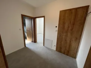 Pronájem bytu 2+kk, Jinačovice, 60 m2