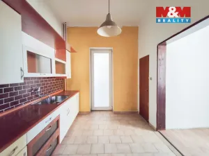 Prodej bytu 4+1, Ostrava - Vítkovice, Sovova, 115 m2