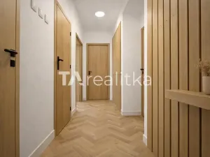 Prodej bytu 2+1, Karviná, Březová, 55 m2