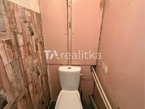 Prodej bytu 2+1, Karviná, Březová, 55 m2