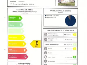 Prodej bytu 3+1, Břidličná, Dlouhá, 58 m2