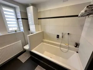 Pronájem bytu 2+1, Ústí nad Labem, Ivana Olbrachta, 57 m2