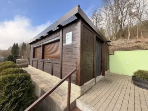 Prodej chaty, Slunečná, 75 m2