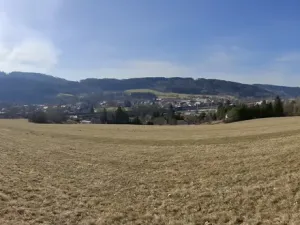 Prodej louky, Ústí nad Orlicí - Kerhartice, 49647 m2