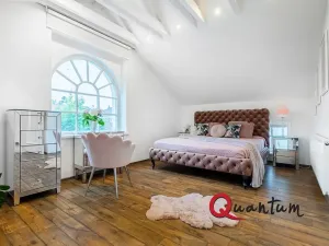 Prodej rodinného domu, Praha - Horní Počernice, Na Myšině, 327 m2