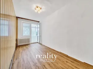 Prodej bytu 3+1, Šumná, 69 m2