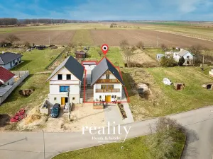 Prodej apartmánu, Jevišovka, 190 m2