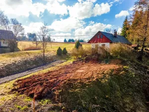 Prodej pozemku pro bydlení, Svojek, 703 m2