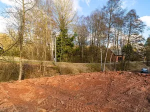 Prodej pozemku pro bydlení, Svojek, 703 m2