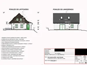 Prodej pozemku pro bydlení, Svojek, 703 m2