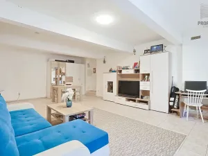 Prodej bytu 2+kk, Brno, Ruská, 60 m2