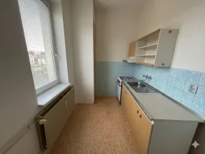 Prodej bytu 1+1, Opava, U Střelnice, 36 m2