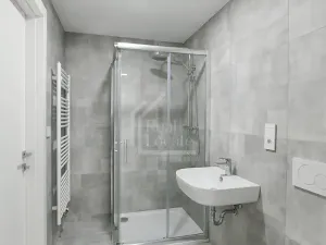 Prodej bytu 2+kk, Praha - Vysočany, V Předním Hloubětíně, 54 m2