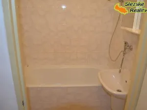 Pronájem bytu 1+1, Ostrava, Mjr. Nováka, 36 m2