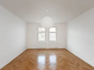 Pronájem bytu 2+kk, Praha - Vinohrady, Škrétova, 57 m2