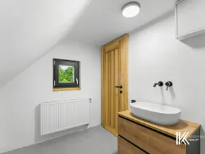 Prodej rodinného domu, Mladé Buky, 133 m2