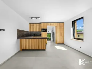 Prodej apartmánu, Mladé Buky, 133 m2