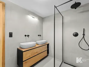 Prodej apartmánu, Mladé Buky, 133 m2