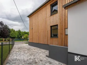 Prodej apartmánu, Mladé Buky, 133 m2