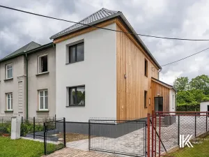 Prodej apartmánu, Mladé Buky, 133 m2