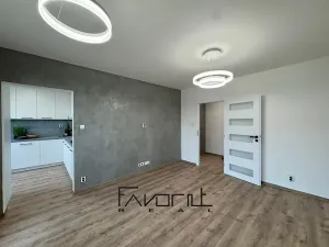 Prodej bytu 3+1, Ostrava, Jaromíra Matuška, 65 m2