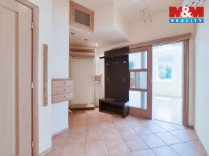 Prodej rodinného domu, Mariánské Lázně - Úšovice, U Zastávky, 232 m2